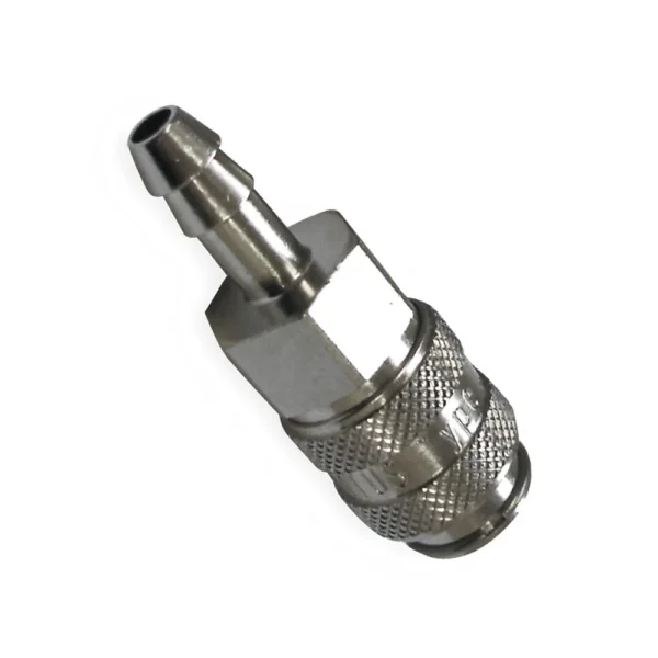 Quick Release Series 21 male coupling, with a 6mm or 8mm hose tail - Image 4